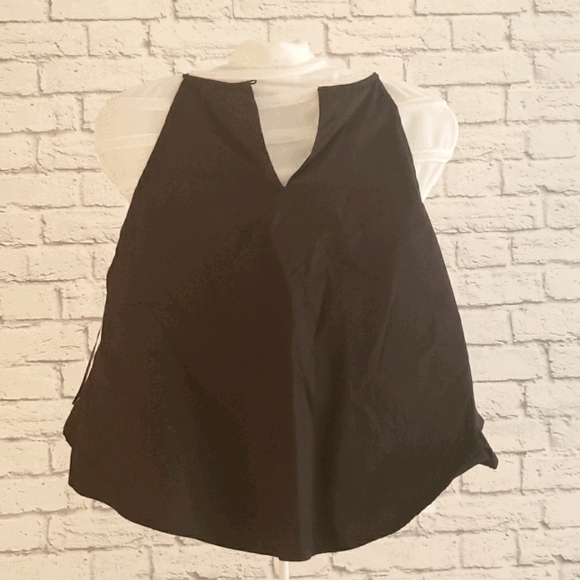 Crop blouse - Picture 2 of 3